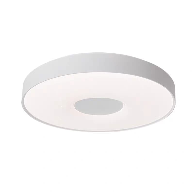 Minimalist Circular Ceiling Light