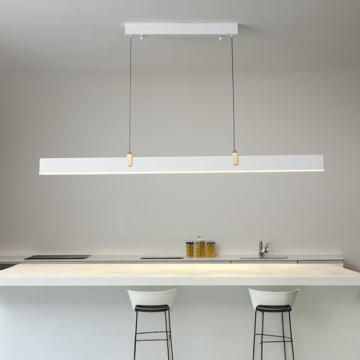 LED ECO LIGHTING